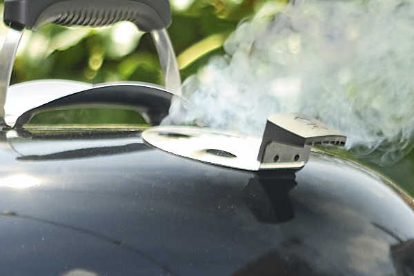 Grill węglowy Weber Performer Premium 57cm 1501966